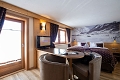 Hotel Al Nin, Livigno