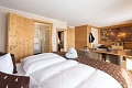 Hotel Al Nin, Livigno