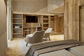 Hotel Al Nin, Livigno