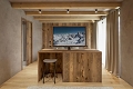 Hotel Al Nin, Livigno