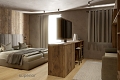 Hotel Al Nin, Livigno
