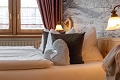 Hotel Al Nin, Livigno