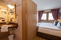 Hotel Al Nin, Livigno