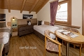 Hotel Al Nin, Livigno