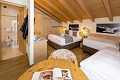 Hotel Al Nin, Livigno