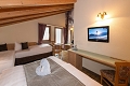 Hotel Al Nin, Livigno