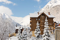 Hotel Amerikan, Livigno