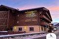 Hotel Amerikan, Livigno