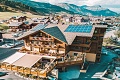 Hotel Amerikan, Livigno