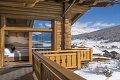 Hotel Amerikan, Livigno