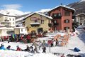 Hotel Astra, Livigno