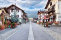 Hotel Astra, Livigno
