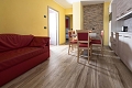 Apartmny Baita Belvedere, Livigno