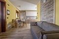 Apartmny Baita Belvedere, Livigno