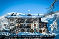 Apartmny Baita Belvedere, Livigno