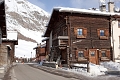 Apartmny Baita Miralago, Livigno