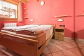 Apartmny Baita Miralago, Livigno