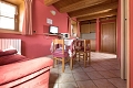 Apartmny Baita Miralago, Livigno