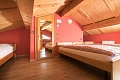 Apartmny Baita Miralago, Livigno