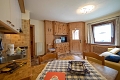 Apartmny Chalet Baitin, Livigno