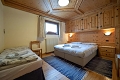 Apartmny Chalet Baitin, Livigno