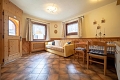 Apartmny Chalet Baitin, Livigno