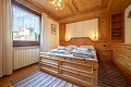 Apartmny Chalet Baitin, Livigno