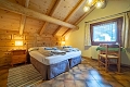 Apartmny Chalet Baitin, Livigno