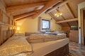 Apartmny Chalet Baitin, Livigno