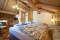 Apartmny Chalet Baitin, Livigno