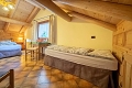 Apartmny Chalet Baitin, Livigno