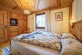 Apartmny Chalet Baitin, Livigno