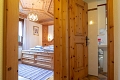 Apartmny Chalet Baitin, Livigno