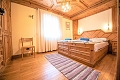 Apartmny Chalet Baitin, Livigno