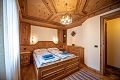 Apartmny Chalet Baitin, Livigno