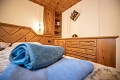 Apartmny Chalet Baitin, Livigno