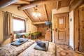 Apartmny Chalet Baitin, Livigno