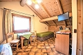 Apartmny Chalet Baitin, Livigno