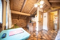 Apartmny Chalet Baitin, Livigno