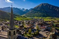 Hotel Bernina, Livigno