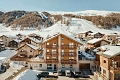 Apartmny Bonvivar, Livigno