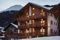 Apartmny Bonvivar, Livigno