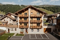 Apartmny Bonvivar, Livigno