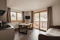 Apartmny Bonvivar, Livigno