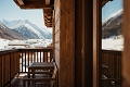 Apartmny Bonvivar, Livigno