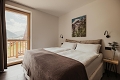 Apartmny Bonvivar, Livigno