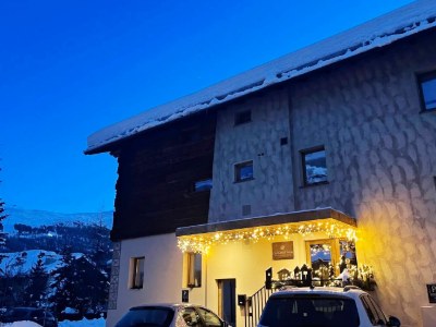 ubytovanie Camana Noa Izby & Suity, Livigno
