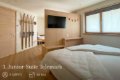 Camana Noa Izby & Suity, Livigno