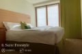 Camana Noa Izby & Suity, Livigno