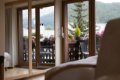 Camana Noa Izby & Suity, Livigno
